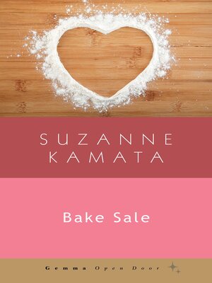 cover image of Bake Sale
